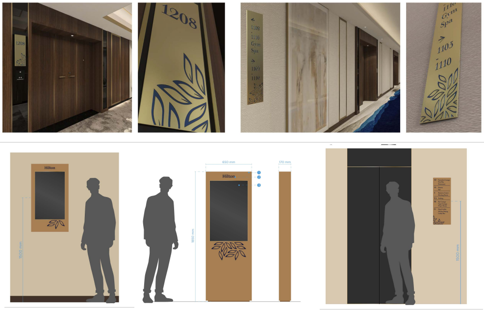 Hilton Hotel